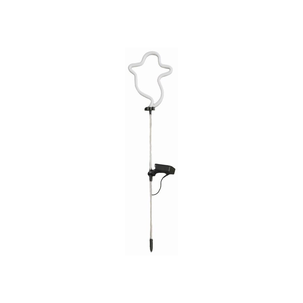 Lights Halloween Decorative Ground Stake Lights for Outdoor Garden Patio, Indoor/Outdoor Use