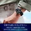 CITIZEN PROMASTER Marine Eco-Drive Diver's Watch, 200m Water-Resistant Compact Model BN0266-07E, Silver/Black, Men's