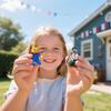 Children's Building Block Figurines Are The Best Gifts For Kids