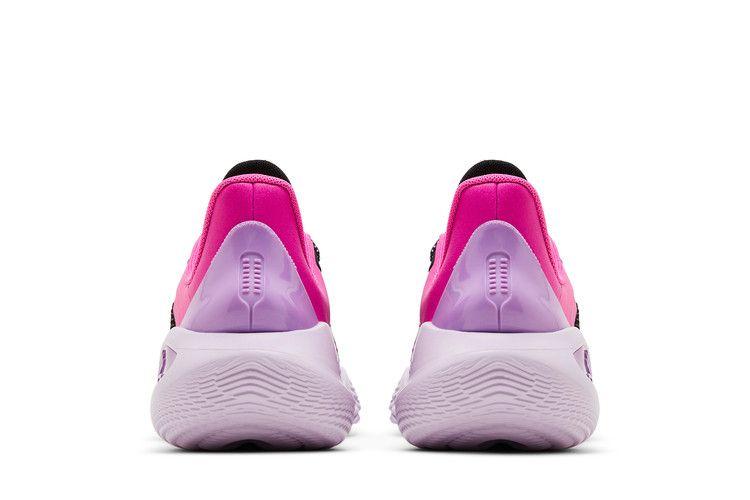 Under Armour Curry 11 Girl Dad