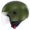 MT Helmets Open Face Helmet Street S