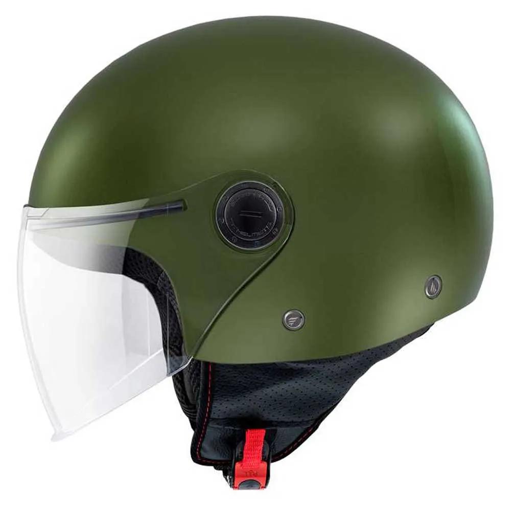 MT Helmets Open Face Helmet Street S