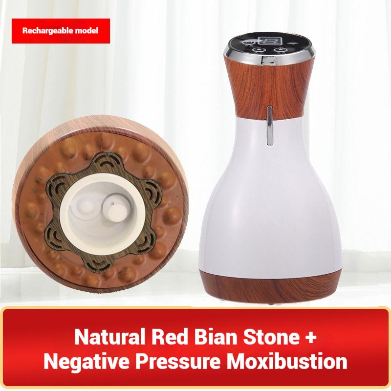 

Прибор для домашней терапии из камня бянь: Умный контролируемый многофункциональный прибор для тепловой терапии дальним инфракрасным излучением для прижигания розы красного