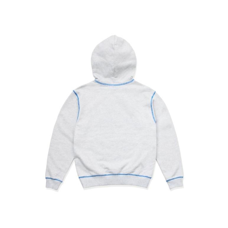 BTS Jin HAPPY Wootteo Kapuzenpullover