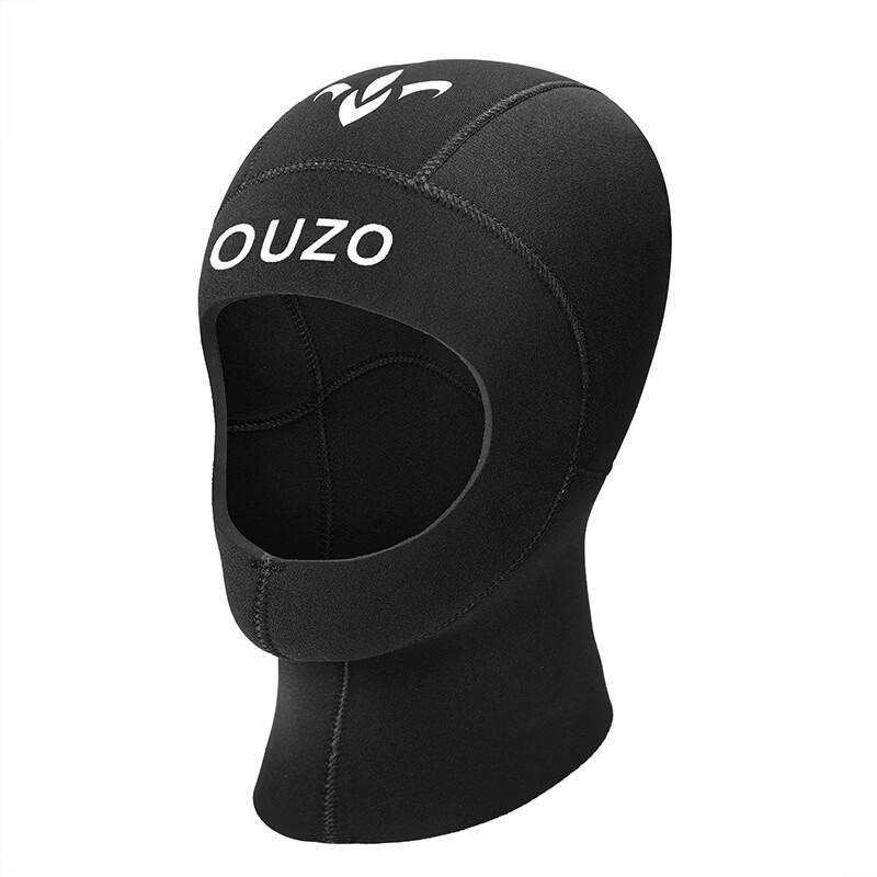

Alliance Messenger Thickened Diving Cap