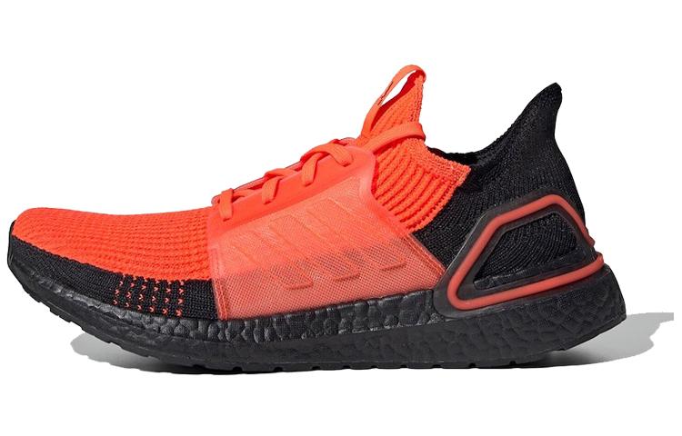 UltraBoost 19 Adidas  Solar Red  G27131 40