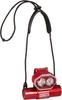 Hapyson Rechargeable Chest Light Series Neck Type Yf 201 Red