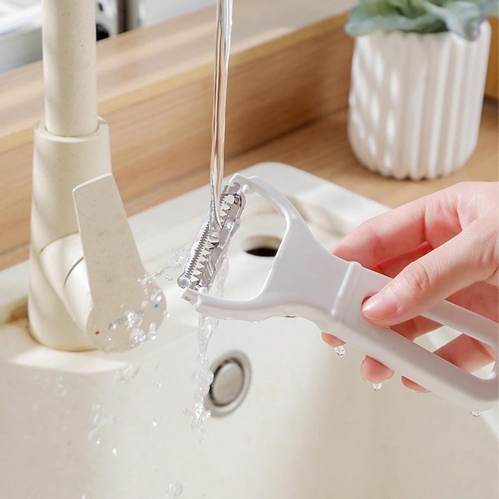 Manual Vegetable Grater Potato Carrot Julienne Peeler Slicer Stainless Steel Sharp Blade Fruit Cutter Shredder Home Kitchen Tool