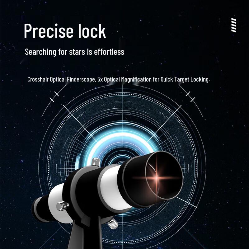 Astro-teleskop Junior Readboy