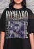Richard Gadd T-Shirt, Vintage Comedian Actor Star Performer Tee, 90s Retro Throwback, Richard Gadd Sweater