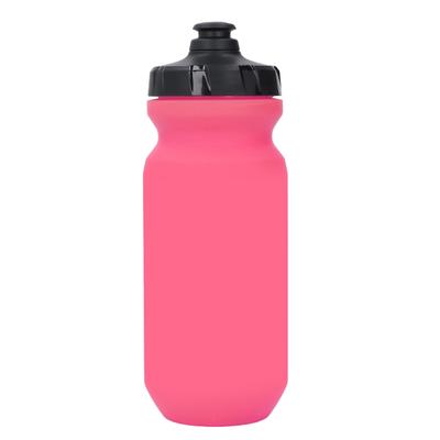 Borraccia da Ciclismo 610ml Grande Capacità Portatile PP Borraccia Spremibile Sportiva da Ciclismo per Esterno