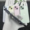 Refurbished Apple iPhone 15 Smartphone with Nano-SIM+eSIM