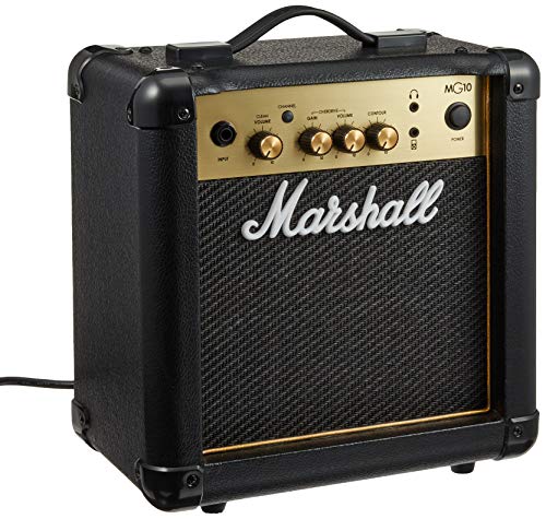 Marshall MG-Gold Series Guitar Amp Combo MG10 GOLD