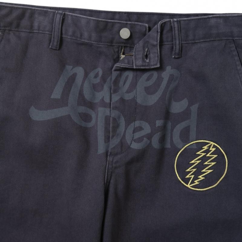 ThisisNeverthat Gd Never Dead Work Pant Navy
