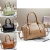 Versatile Medium-sized Women's Handbag With Trendy Color Choices For All Occasions