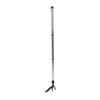 Stand Up Weed Puller Tool with Long Handle Stainless Steel Garden Hand Weeding Tool for Dandelion Yard