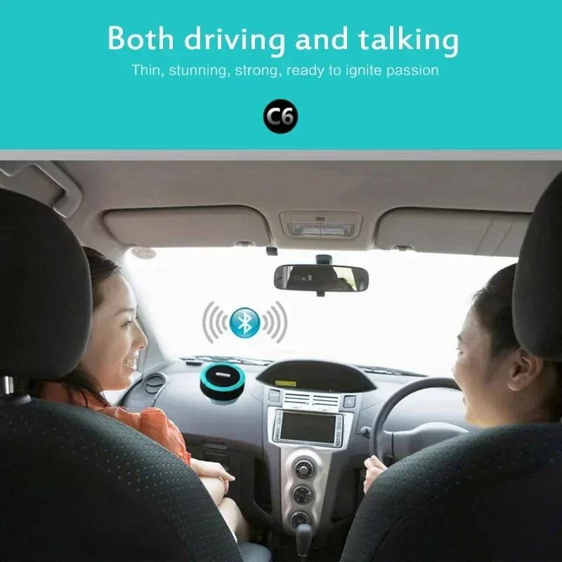 Wireless Portable Mini Shower Travel Speaker Outdoor Waterproof Bluetooth Speaker with Subwoofer for Sports Pool Beach Hiking