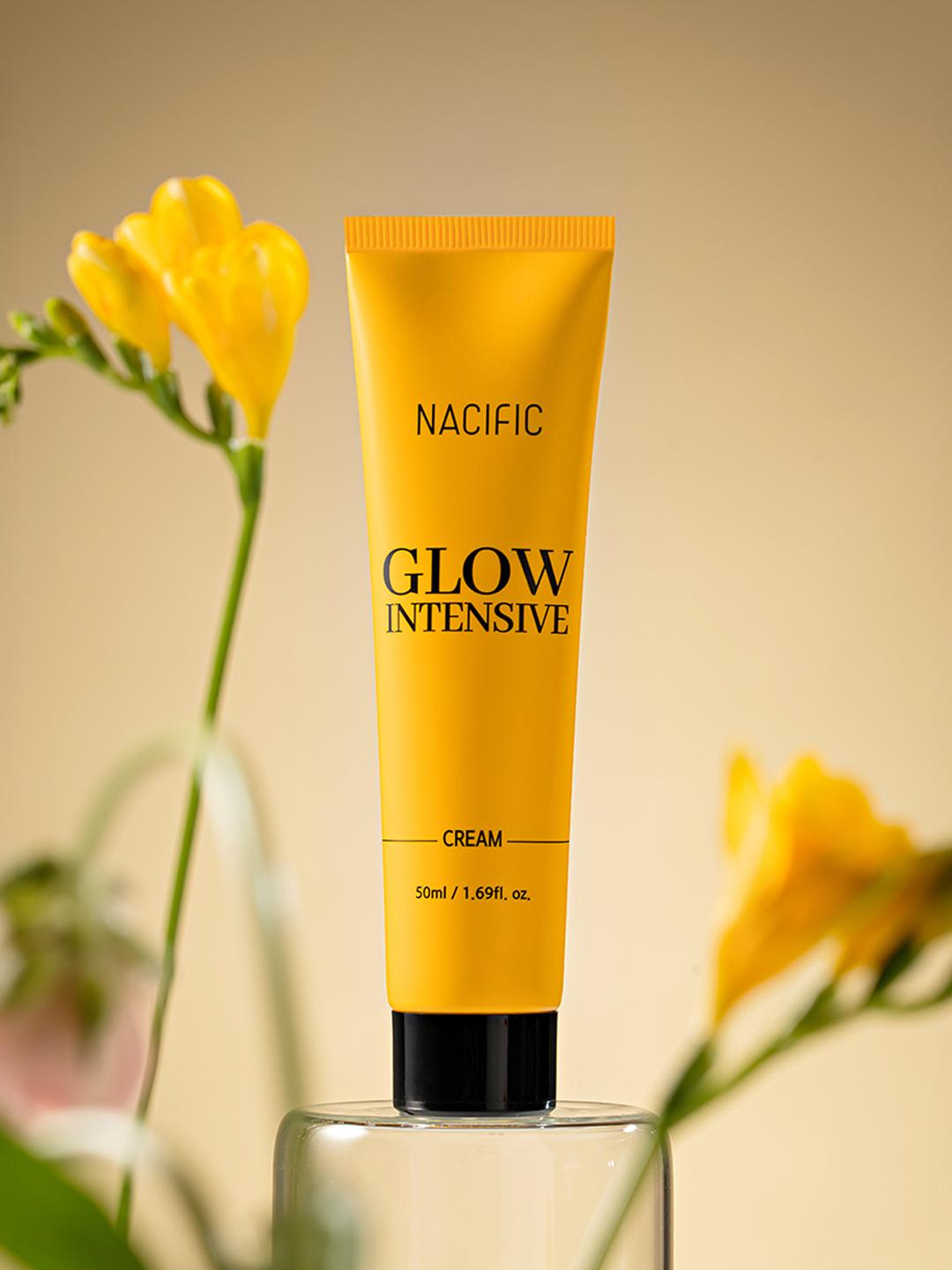 

NACIFIC Glow Intensive Cream 50ml 1ea