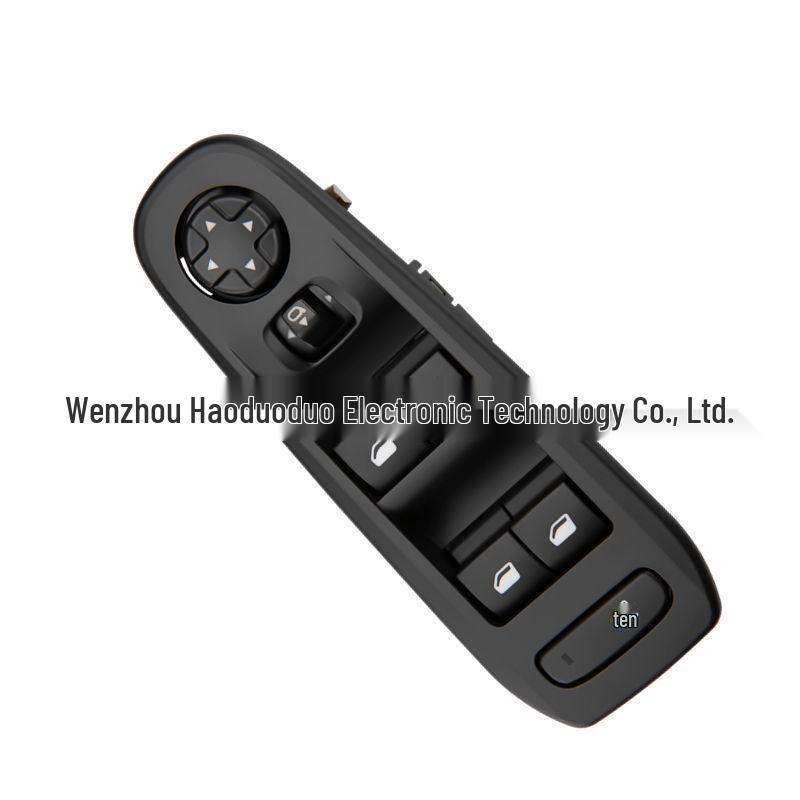 98104592ZD-01 fits Peugeot 308/408 parts, including window switches, A/C switches, and window lifts.