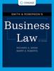The Smith & Roberson's Business Law Book