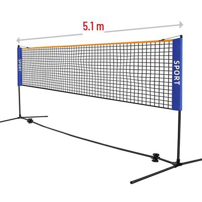 Badminton – Zestawy do badmintona