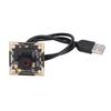 Camera Module 1MP 100° Wide Angle USB 2.0 OV9281 Chip Free Driver Board Accessory