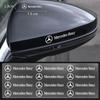 Bilvarer Bremsekaliper Merke Klistremerke Dekor Dekal For Mercedes Benz AMG W204 W205 W212 W213 W221 W117 W177 W246 GLA GLC CLA A