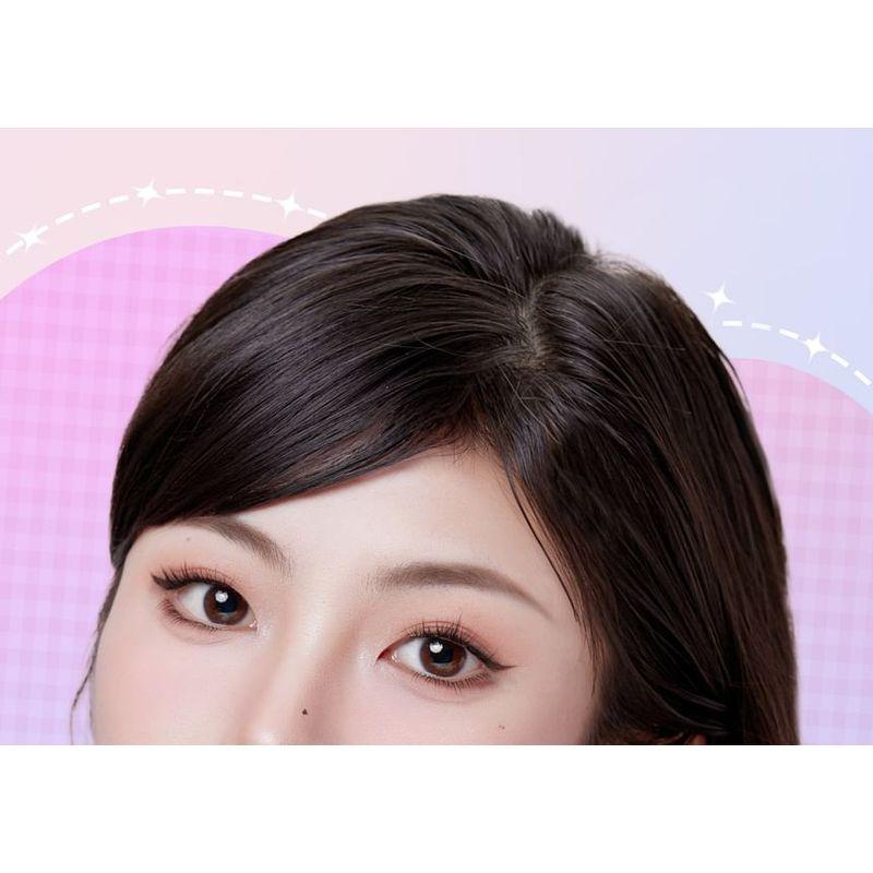 Mogugu - Glue-free False Eyelashes Clusters (Various Designs)