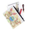 Makeup Bag Toiletry Bag Cosmetics Pouch Handbag Easter Gift