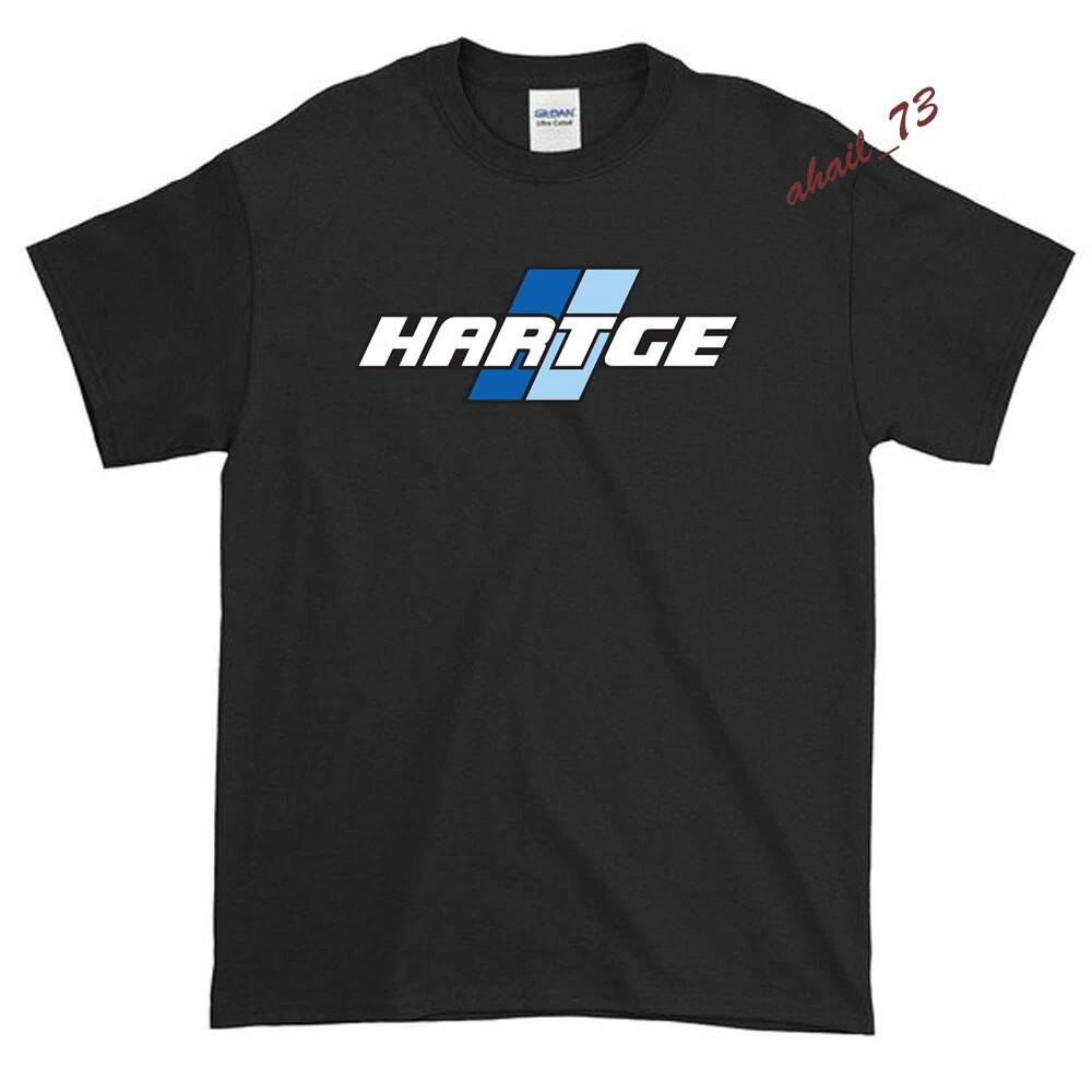 

New Hartge Tuning Racing Car Logo Men s T shirt American USA Size S -XXL M