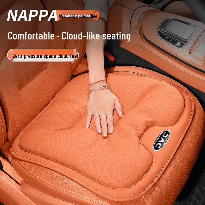 JAC Refine M3/M4/M5/S3 Universal Four Seasons Seat Cushion R3