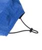 Diadeosaengchyueoli Nylon Rip Check Running Cap (Blue)