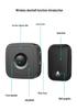 Battery-Free Wireless Smart Doorbell with Ultra-Long Range and Self-Powered Alerts for Home Use