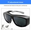 Protective Welding Goggles