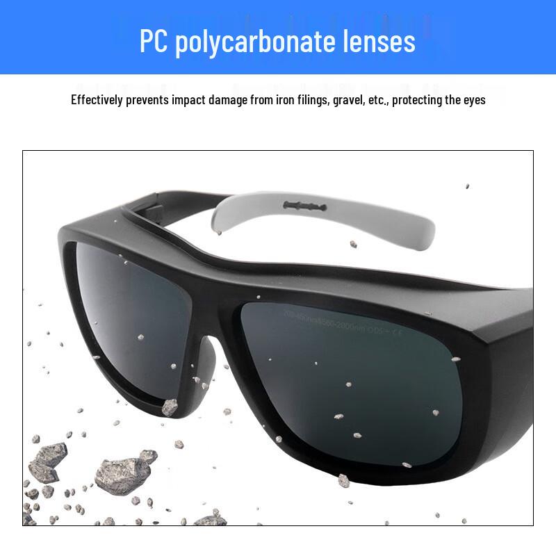 Protective Welding Goggles