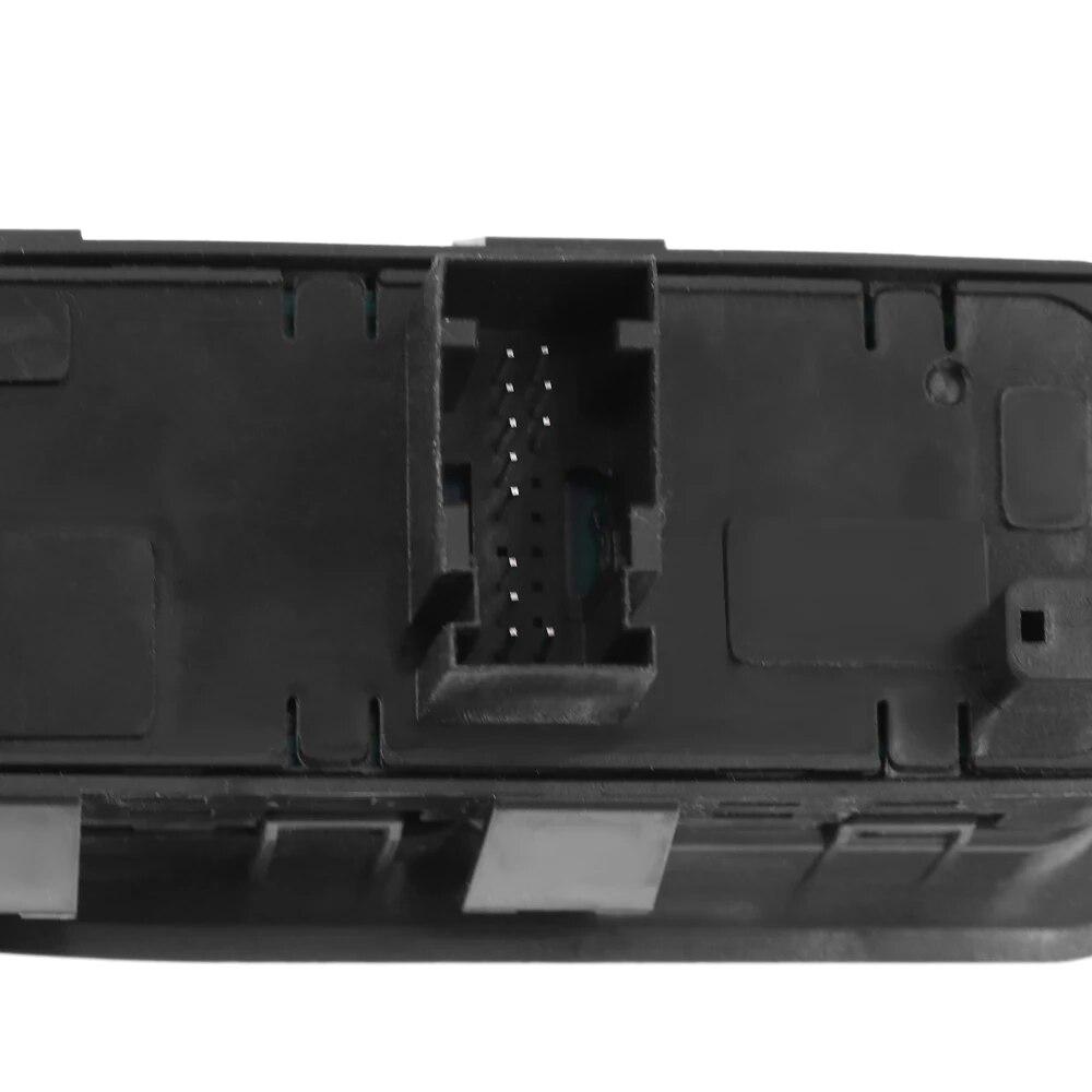 6554.ZJ 12Pins Power Window Switch Control Button For Citroen Jumpy Dispatch For Peugeot Expert Master For Fiat Scudo 2007-2016