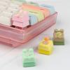 Color 3D Resin Keycap Cute Cartoon Animal Designing For Mechanical Gaming Keyboards ESC Keycap