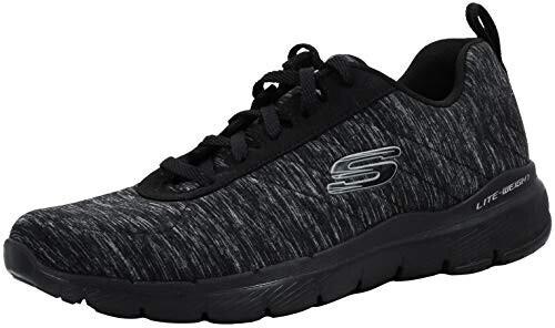 

Кроссовки Skechers flex appeal 4 0-brilliant vie sneaker bktq One Size