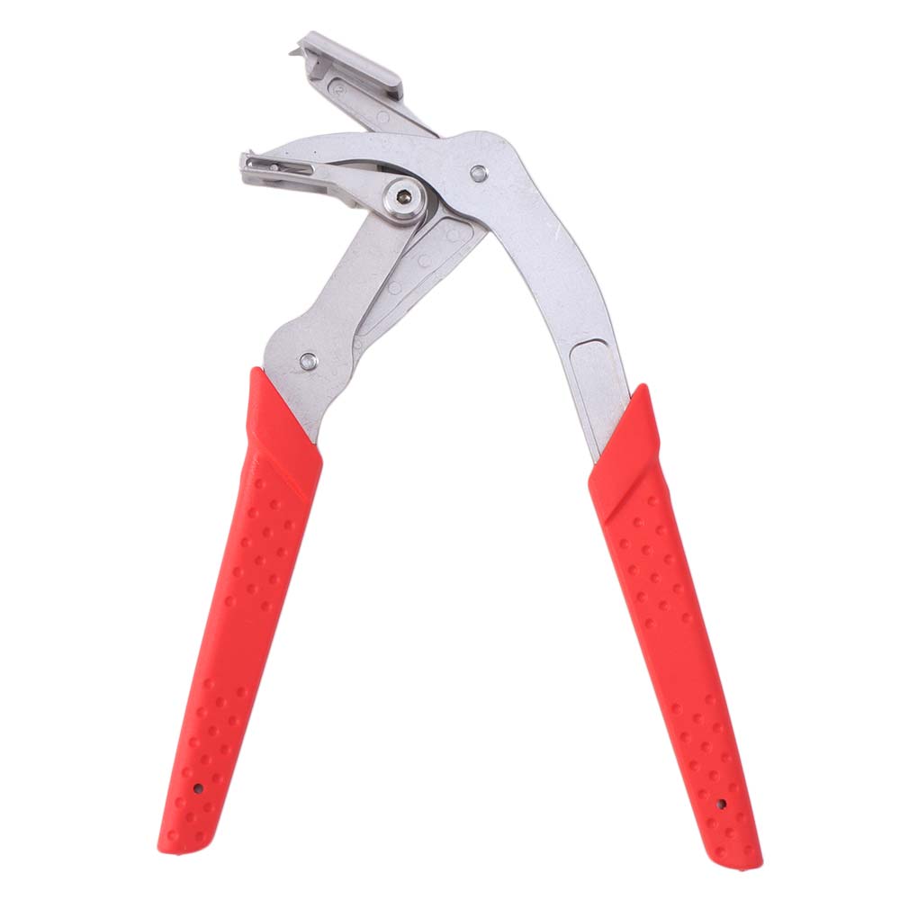 Durable Automotive Disassembly Pliers Heavy-Duty Car Clamping Pliers Automotive Upholstery