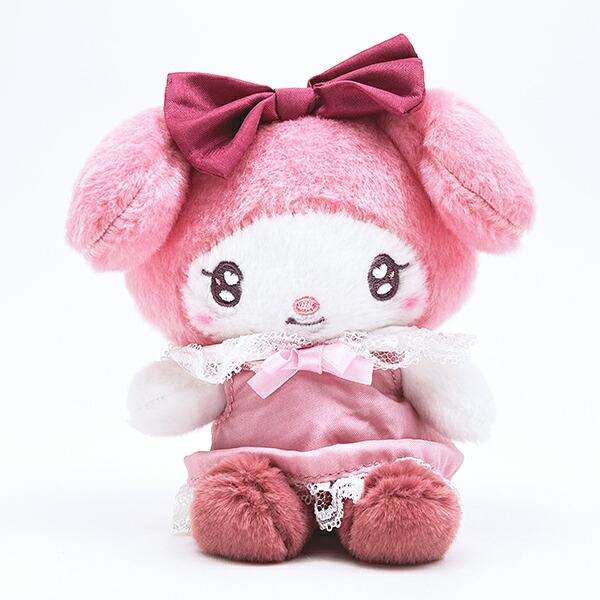 Sanrio My Melody Talking Plush (S) Lolita Ver.