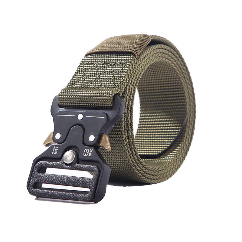 Li Shen Outdoor Tactical Cobra Belt