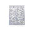 High Quality Silicone Mold Diy Crystal Glue Mold Rose Flower Leaf Mirror Handmade