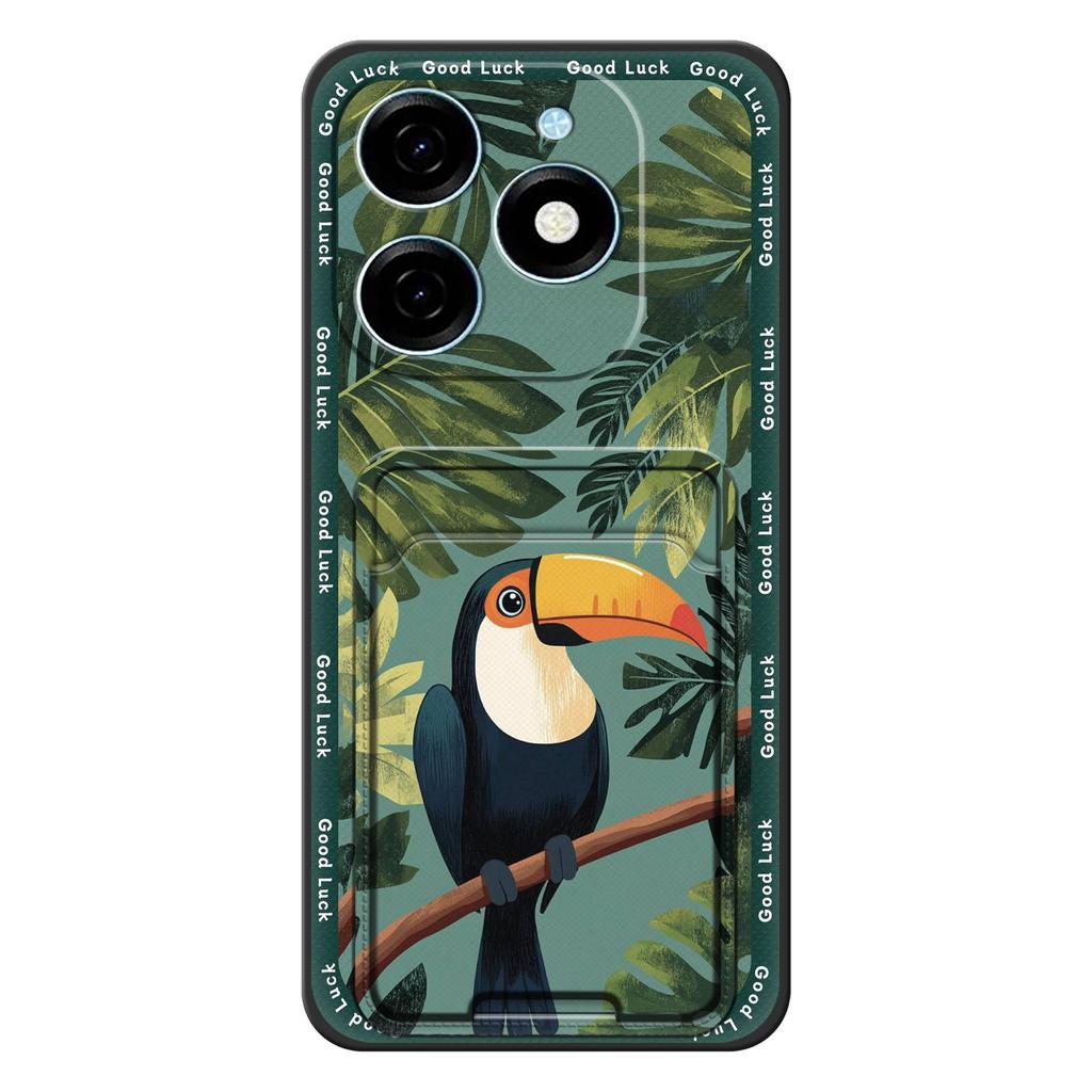 Soft case Fashion Design Phone Case For infinix Smart8 Pro/Smart8 Plus/X6526/X6525B Cute Dirt-resistant Cover Back Cover