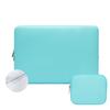TS JYL laptop bag,Laptop Protective Sleeve Foam Fleece 13-15.6-inch Shockproof Storage Bag