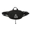 New Cordura Eco Hex Ripstop Bun Bag 'Black' P24BAG005