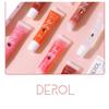 DEROL - French Kiss Shine Lip Gloss - 1-3
