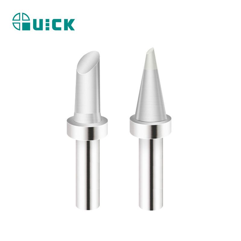 QUICK Soldering Iron Tips 500-6CF/6DK/6P/3P/5PC Special Edition