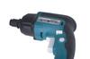 Cordless Dryboard Screwdriver 1/4'' Hex 18V 0*Ah Sas+All - Ded7156