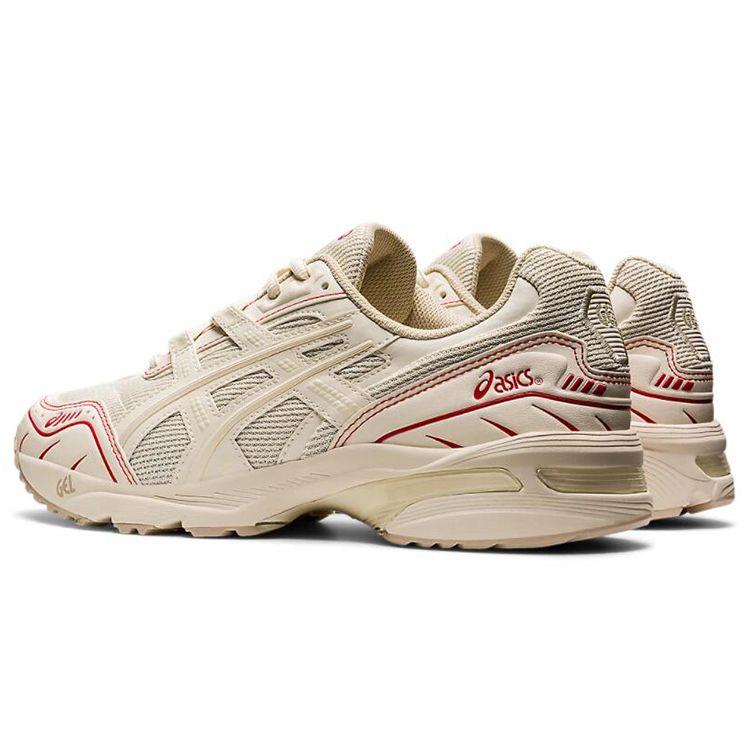 Asics Gel 1090 Birch Unisex Sneakers Cream 1203A159-200