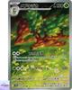 Sawsbuck AR 092/086 White Flare sv11W Pokemon Card Game Japanese NM